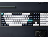 Keychron Q6Max M3 Gateron Jupiter Brown Knob Full Size Metal - 1507487 - zdjęcie 2